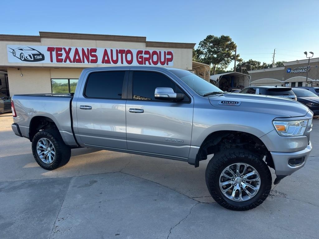 ram ram 1500 pickup 2022 1C6RREFMXNN436358 image ram ram 1500 pickup 2022 1C6RREFMXNN436358 image